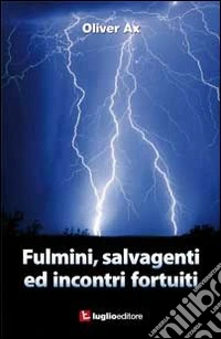 Fulmini, salvagenti ed incontri fortuiti libro