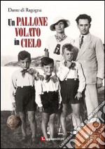 Un pallone volato in cielo libro