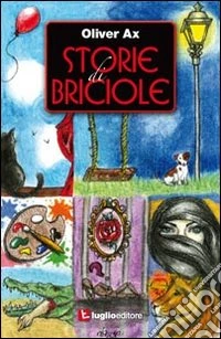 Storie di briciole libro