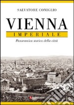 Vienna imperiale. Panoramica storica della città