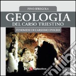 Geologia del Carso triestino. Vol. 6: Fenomeni di carsismo ipogeo libro