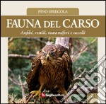 Fauna del Carso. Vol. 7: Anfibi, rettili, mammiferi e uccelli libro