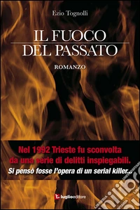 Il fuoco del passato libro