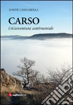 Carso. Un'avventura sentimentale