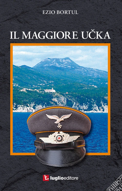 Il maggiore Ucka
