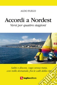 Accordi a Nordest. Versi per quattro stagioni. Salite e discese, vago senza meta, con mille domande, fra le calli della vita libro