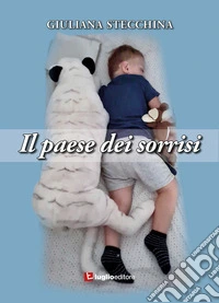Il paese dei sorrisi libro