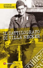 Il dattilografo di Villa Necker