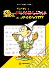 Tutti i Pinocchi di Jacovitti libro