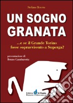 Un sogno granata... E se il grande Torino fosse sopravvissuto a Superga? libro