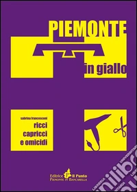 Ricci capricci e omicidi
