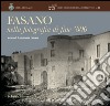 Fasano nella fotografia di fine '800. Ediz. illustrata libro di Latorre A. (cur.)