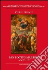 San Potito martire. Agiografia e culto libro