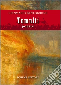 Tumulti libro