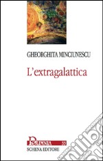 L'extragalattica libro