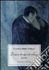 D'amore, di corpi e di violenza libro di Mongelli Francesco Saverio