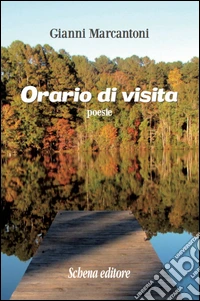Orario di visita libro