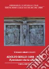 Adolfo Rollo (1898-1985). Il persistente ritorno all'ordine libro di Galiani Tommaso Adriano