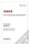 Skené. Rivista di letteratura francese e italiana contemporanee-Revue de littérature française et italienne contemporaines (2018). Vol. 8 libro