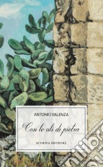 Con le ali di pietra libro