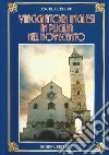 Viaggiatori inglesi in Puglia nel Novecento libro