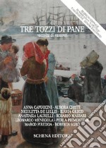 Tre tozzi di pane libro