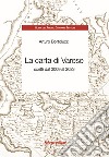 La carta di Varese. Scritti dal 2009 al 2023 libro