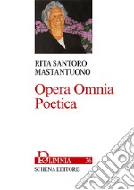 Opera omnia poetica libro