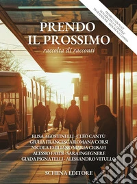 Prendo il prossimo libro