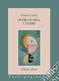 Oltre le dita, l'uomo libro