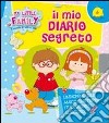 Il mio diario segreto libro