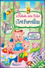 I tre porcellini libro