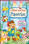 Pinocchio libro