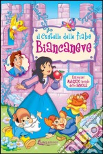 Biancaneve libro