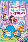 Biancaneve libro