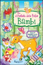 Bambi libro