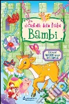 Bambi libro