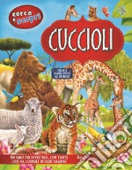 Cuccioli libro