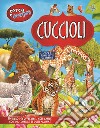 Cuccioli libro