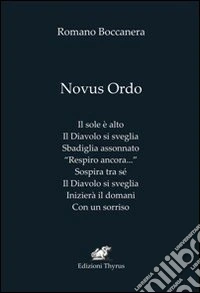 Novus ordo