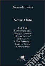 Novus ordo