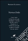 Novus ordo libro