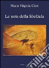 Le note della libellula libro