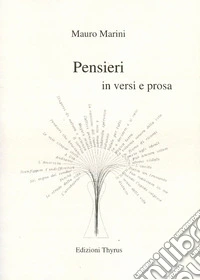 Pensieri in versi e prosa