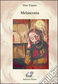Melanconia libro