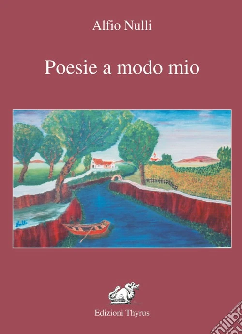 Poesie a modo mio