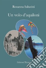 Un volo d'aquiloni libro