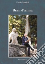 Brani d'anima libro