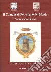 Il Comune di Porchiano del Monte. Fonti per la storia libro