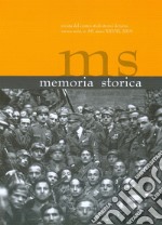 Memoria storica. Ediz. per la scuola. Vol. 55 libro